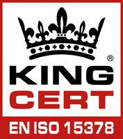 EN ISO 15378:2011 Primary Packaging For Medical Products