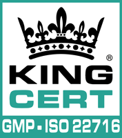 ISO 22716 GMP - Good Manufacturing Practices (İyi Üretim Uygulamaları)  Belgelendirmesi