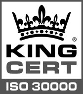 ISO 30000:2009 Ship Recycling Management System Certification 