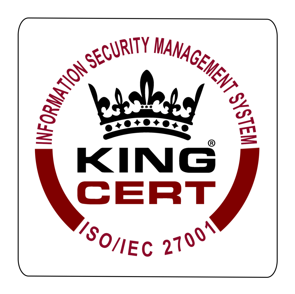ISO/IEC 27001:2022 Information Security Management System