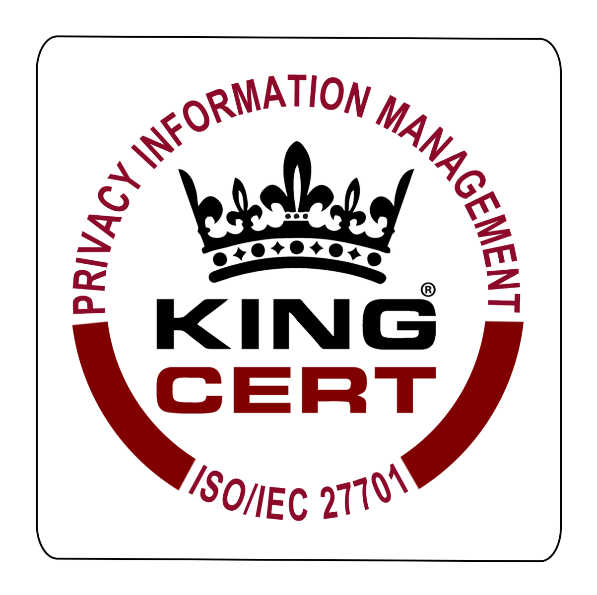 ISO/IEC 27701:2019 Privacy Information Management Systems