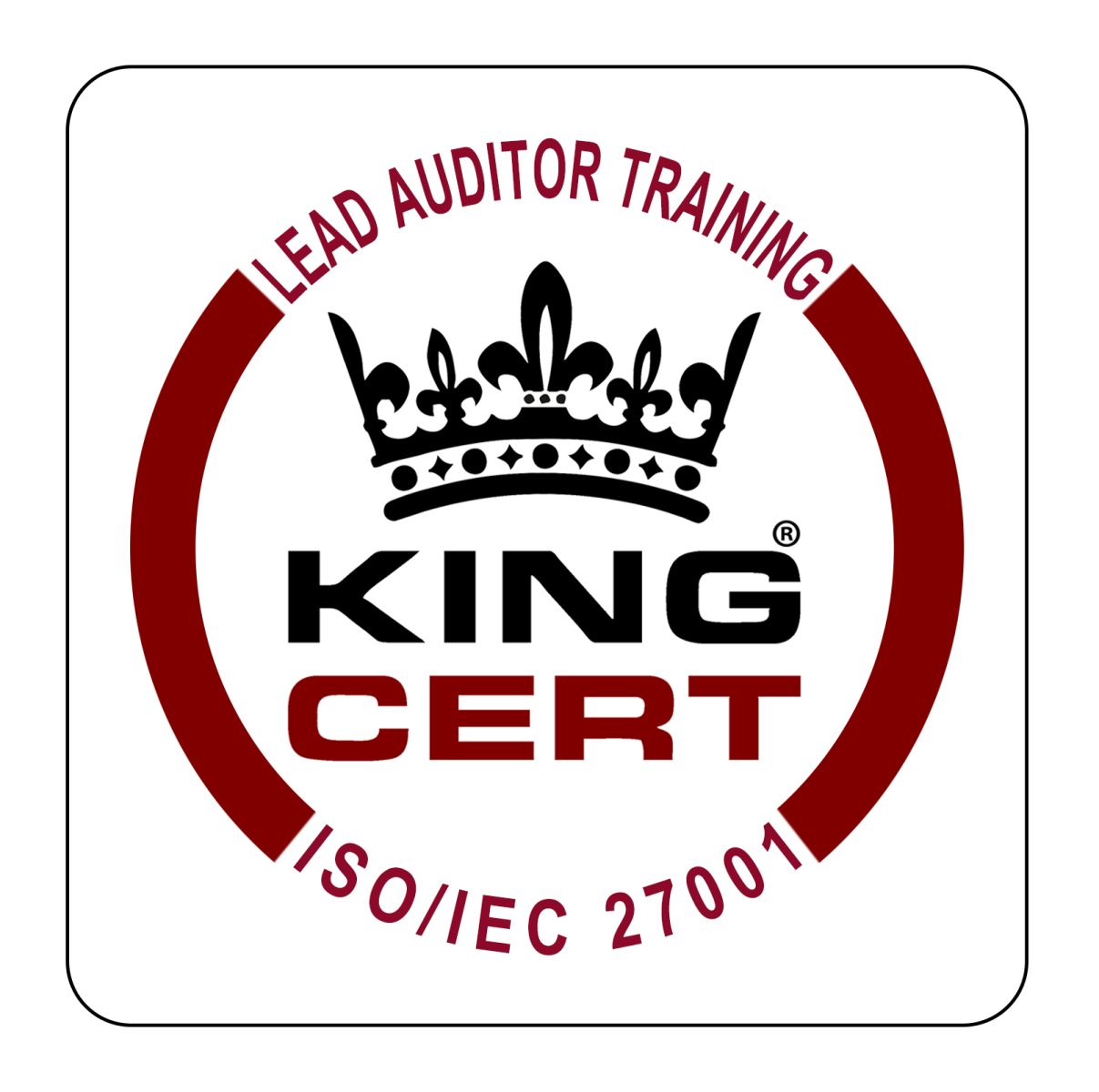 ISO/IEC 27001:2022 Information Security Management System Lead Auditor Training