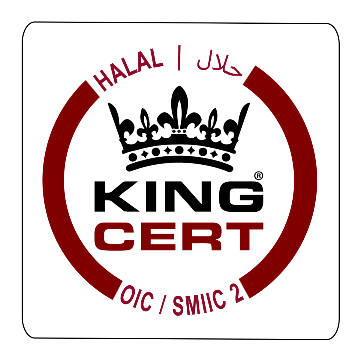 kingcert