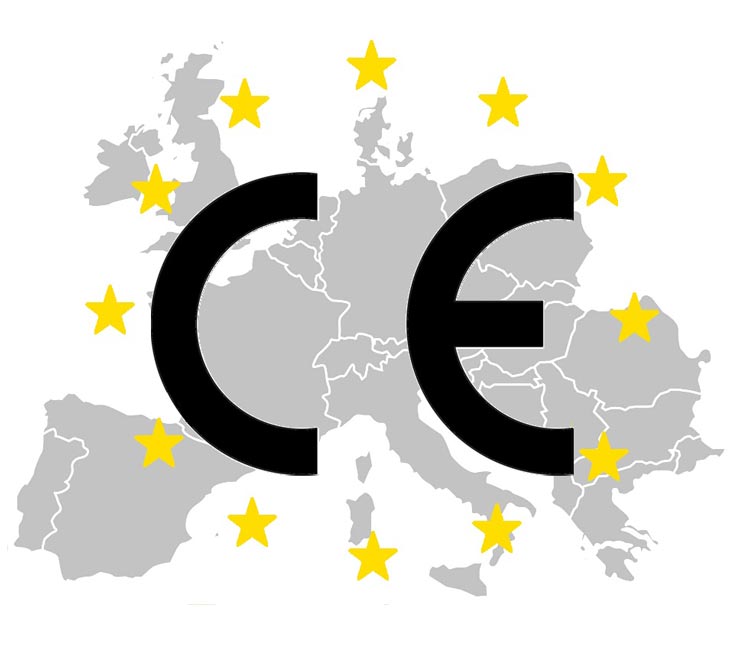 CE Belgelendirmesi