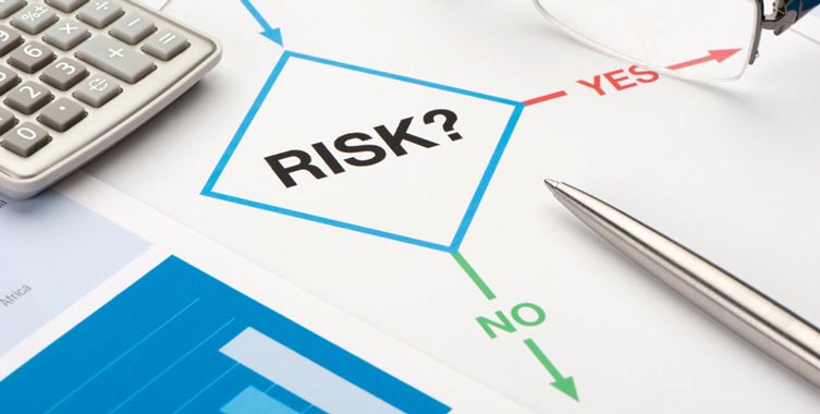 ISO 31000:2009 Kurumsal Risk Yönetimi Sistemi