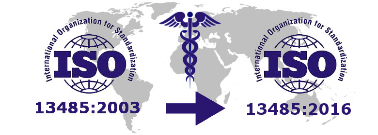 ISO 13485:2016 Standardı ve Getirdiği Yenilikler