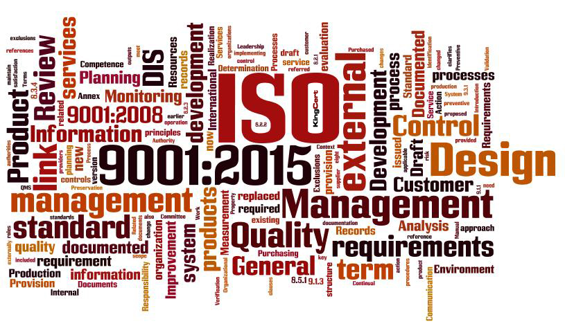 ISO 9001:2015 daki Versiyon Farklılıkları