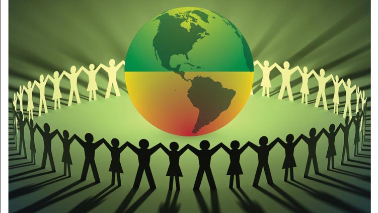 ISO 26000:2010 Sosyal Sorumluluk Yönetim Sistemi